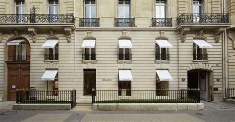 53 avenue montaigne